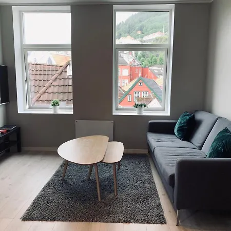 Daire Bryggen *