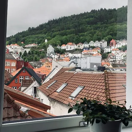 Daire Bryggen