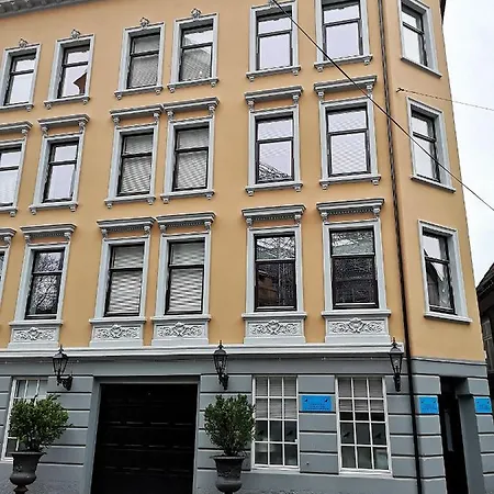 Bryggen Daire *